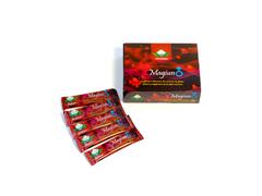 Magiun afrodisiac 100% natural Themra supliment pentru potenta si crestere libidou, Themra, 12 plicuri x 12g