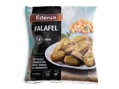 Edenia falafel 450g