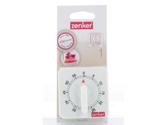 Ceas bucatarie Zenker, timp de masurare 55 minute