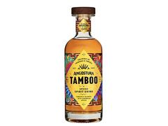 ROM ANGOSTURA TAMBOO 40% 0.7L