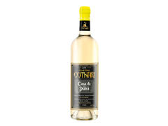 Vin alb demisec Cotnari Casa de Piatra 0.75L