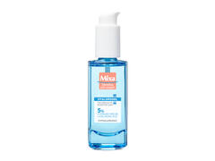 Serum imbogatit cu acid hialuronic Mixa Hyalurogel pentru pielea sensibila, 30 ML