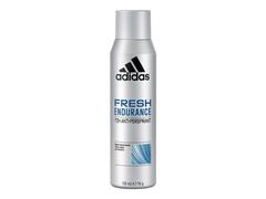 Adidas Male Deodorant Spray Fresh Endurance 150ml