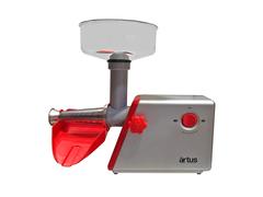 Storcator electric rosii "Artus", 550 W, cu palnie din inox