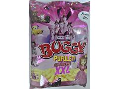 Buggy Pufuleti Cu Jucarii Xxl Pentru Fete