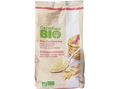 Tarate De Ovaz 500G Carrefour Bio