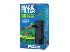 Filtru intern pentru acvariu Prodac Magic Filter 30 l