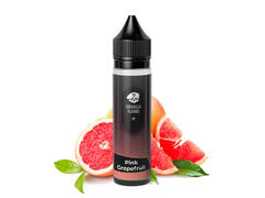 Lichid PUFF BAR Pink Grapefruit 40ml