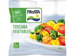 Amestec Legume Toscan 400G Frosta