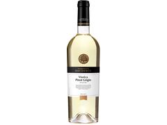 Vin Alb Sec 0,75L, Viorica & Pinot Grigio, Domeniile Davidescu