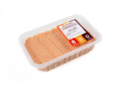 Carne tocata din pulpa si piept de pui, Fermador, per kg