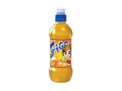 Figo Bautura racoritoare necarbonatata de mere, portocale mandarine 0.3l