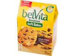 Belvita SB Biscuiti cereale si ciocolata 250g