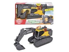 Dickie Excavator Volvo