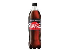 SGR*Coca cola zero 1,25 l