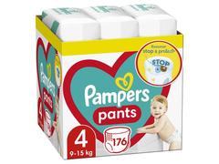 W SCUT PT S4 176B PAMPERS