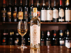 Vin alb Roma Malvasia Puntinata 700ml