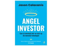 Angel Investor