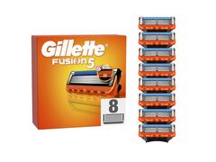 Rezerve Aparat De Ras Gillette Fusion5, 8 Buc