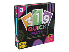 Joc educativ, Smile Games, Quick Math