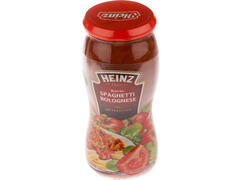 Heinz sos pentru paste Bolognese 500 g