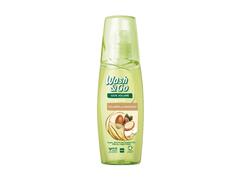 Ulei pentru par cu argan Elixir Wash&Go 100ML