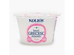 Kolios Iaurt grecesc 0%grasime 150g