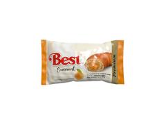 CROISSANT CU UMPLUTURA AROMA CAISE BEST 50G