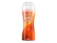 Gel de masaj si hidratare Durex Play Massage 2in1 Sensual, 200 ML