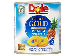 DOLE ANANAS FELII IN SUC 432GR.