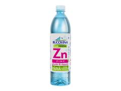 Bucovina Plus Mineral Zinc 0.7L