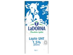 Dorna Lapte UHT 1,5% 1 l