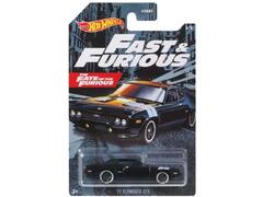 HM FAST & FURIOUS MASINUTA 1:6