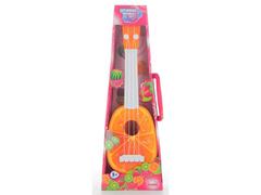 CHITARA UKULELE FRUCTE