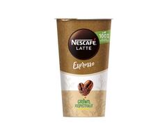 NESCAFE LATTE ESPRESSO 205ml