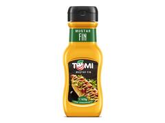 Mustar Fin 470G Tomi