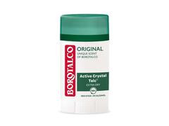 Borotalco Deodorant Stick Original Fresh 40ml