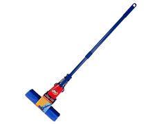 Mop Oti din PVA cu coada telescopica