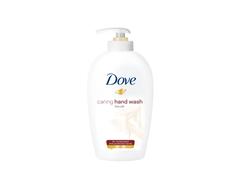 Sapun lichid Dove Fine Silk 250ml