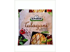 Branza pentru gratar Talagani 180G Epiros