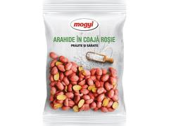 Arahide coaja rosie sarate Mogyi, 300 g