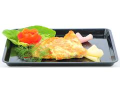 OMLeta Sunca Cascaval 130G