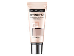 Fond de ten Affinitone Maybelline New York 42 Dark Beige - 30ML