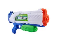 Pistol cu apa X-Shot Warfare Fast-Fill