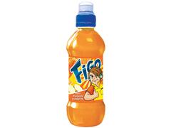 SGR*Figo Suc portocale&mandarin 10% 300 ml