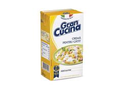 Gran Cucina Crema pentru gatit UHT 500g