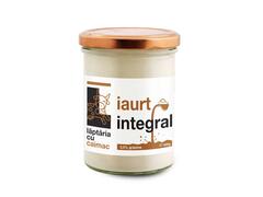 Kefir Gingas Fara Lactoza 1.6%Gr 375G Laptaria Cu Caimac