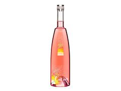 Feteasca Neagra Rose,Sec,0.75L, C'Est Soir