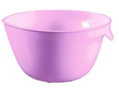 Bol mixer 2.5 L, roz