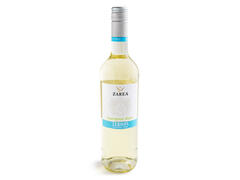 Zarea Zero.O% Sauvignon Blanc Alb 0.75L